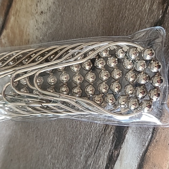 Roller ball rings - Picture 3 of 5